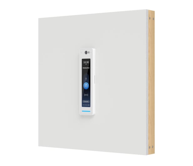 Ubiquiti UA-G3-Pro Czytnik dostępu NFC BT UniFi Access Reader G3 Pro - 1573880 - zdjęcie 8